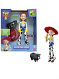 Toy Story 5 Jessie Conversa Con Su Amiguito  - Miniatura 1