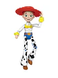 Toy Story Figura Coleccionable Jessie  - Miniatura 2