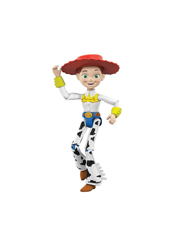 Toy Story Figura Coleccionable Jessie  3