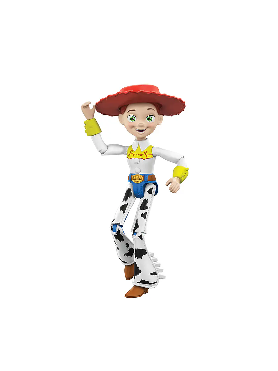 Toy Story Figura Coleccionable Jessie  3