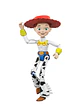 Toy Story Figura Coleccionable Jessie  - Miniatura 3