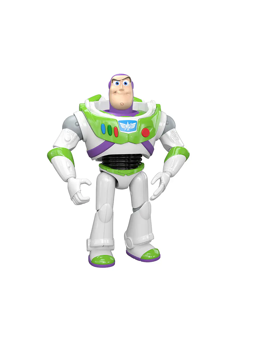 Toy Story Figura Coleccionable Buzz Lightyear 2