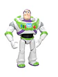 Toy Story Figura Coleccionable Buzz Lightyear - Miniatura 2