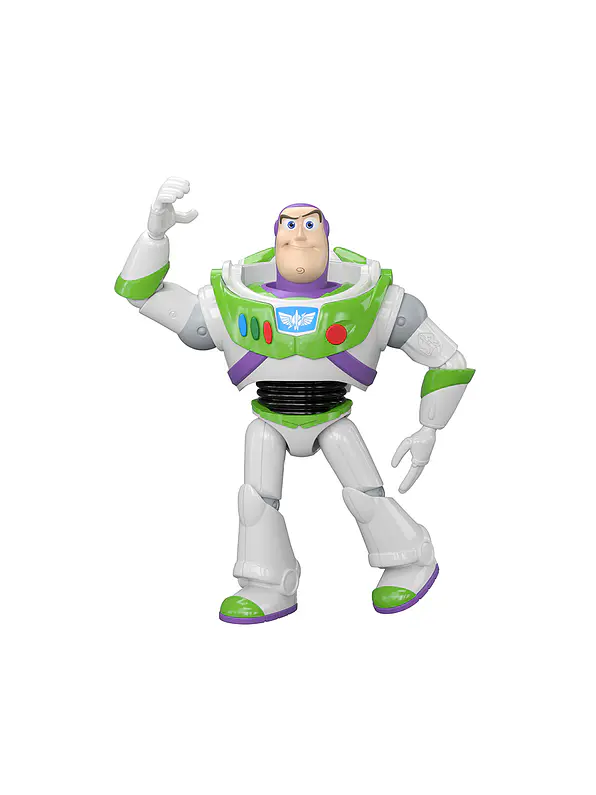 Toy Story Figura Coleccionable Buzz Lightyear 3