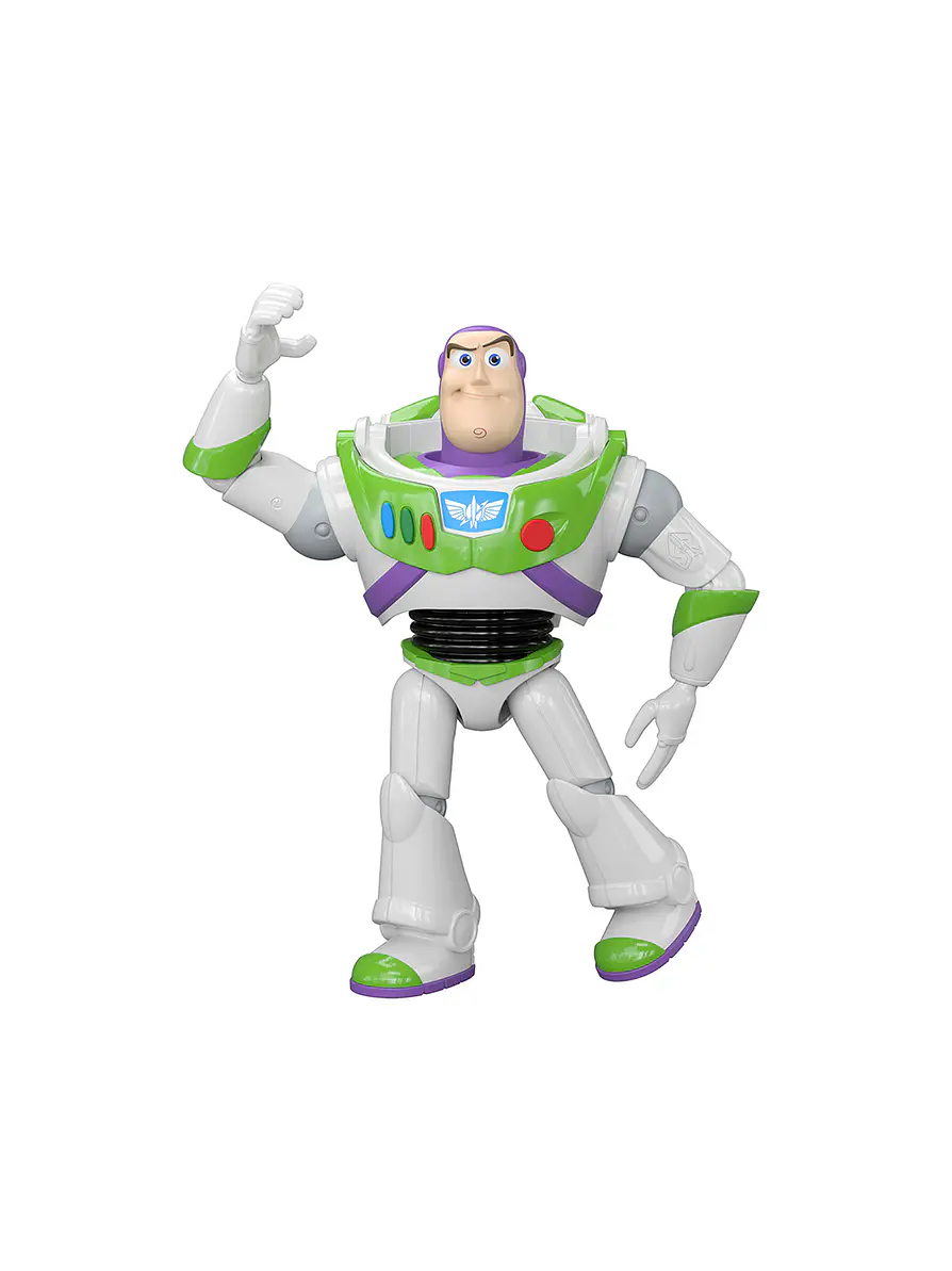 Toy Story Figura Coleccionable Buzz Lightyear 3