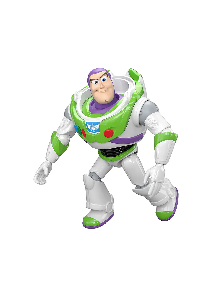 Toy Story Figura Coleccionable Buzz Lightyear 4