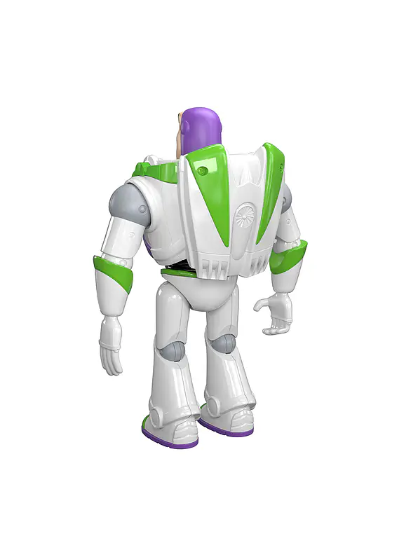 Toy Story Figura Coleccionable Buzz Lightyear 5