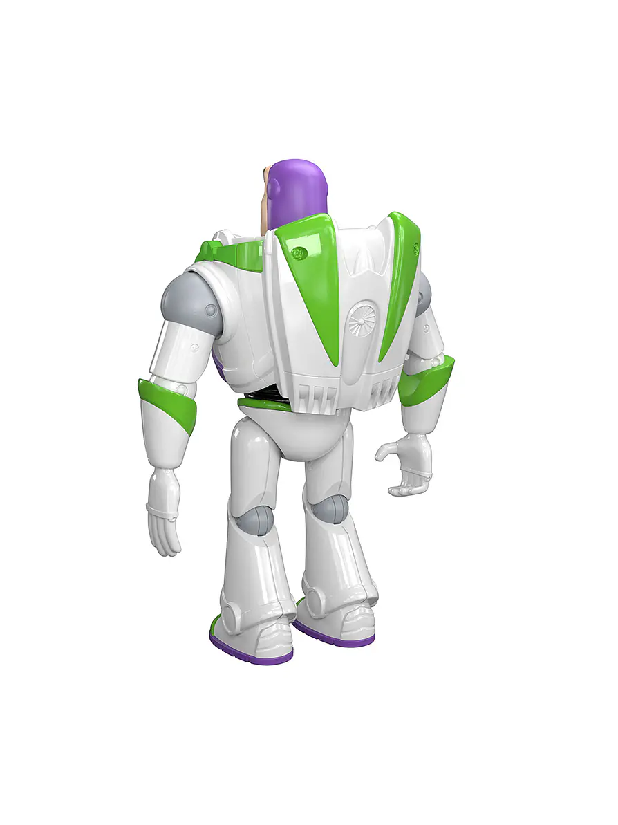 Toy Story Figura Coleccionable Buzz Lightyear 5