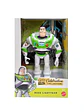 Toy Story Figura Coleccionable Buzz Lightyear - Miniatura 1