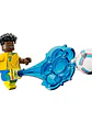 Lego Fenómenos Del Futbol Vini JR  - Miniatura 6