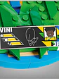 Lego Fenómenos Del Futbol Vini JR  - Miniatura 8