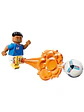 Lego Fenómenos Del Futbol Kylian Mbappé  - Miniatura 6