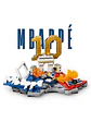 Lego Fenómenos Del Futbol Kylian Mbappé  - Miniatura 4