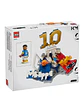 Lego Fenómenos Del Futbol Kylian Mbappé  - Miniatura 3