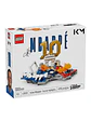 Lego Fenómenos Del Futbol Kylian Mbappé  - Miniatura 1
