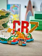 Lego Fenómenos Del Futbol Cristiano Ronaldo  - Miniatura 8