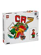 Lego Fenómenos Del Futbol Cristiano Ronaldo  - Miniatura 3