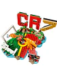 Lego Fenómenos Del Futbol Cristiano Ronaldo  - Miniatura 4