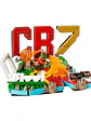 Lego Fenómenos Del Futbol Cristiano Ronaldo  - Miniatura 2