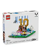 Lego Fenómenos Del Futbol Lionel Messi  - Miniatura 1