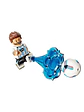 Lego Fenómenos Del Futbol Lionel Messi  - Miniatura 5