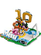 Lego Fenómenos Del Futbol Lionel Messi  - Miniatura 4