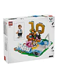 Lego Fenómenos Del Futbol Lionel Messi  - Miniatura 3