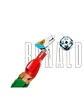 Lego Leyenda Del Futbol Cristiano Ronaldo  - Miniatura 5