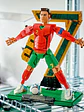 Lego Leyenda Del Futbol Cristiano Ronaldo  - Miniatura 6