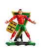 Lego Leyenda Del Futbol Cristiano Ronaldo  - Miniatura 3