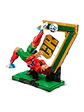 Lego Leyenda Del Futbol Cristiano Ronaldo  - Miniatura 2