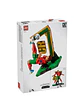 Lego Leyenda Del Futbol Cristiano Ronaldo  - Miniatura 4