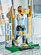 Lego Leyenda Del Futbol Lionel Messi  - Miniatura 7