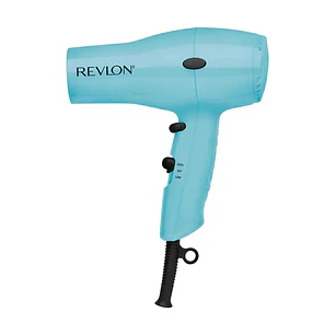 Secador De Cabello Revlon Estilizador Compacto