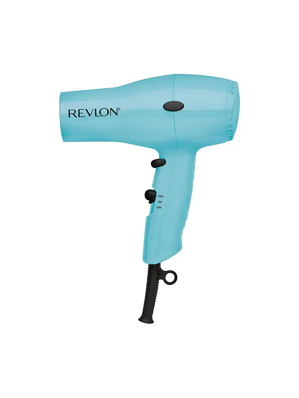 Secador De Cabello Revlon Estilizador Compacto 1