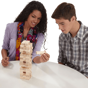 Juego Jenga Clásico 