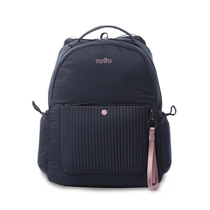 Morral Universitario Praga Porta PC 14