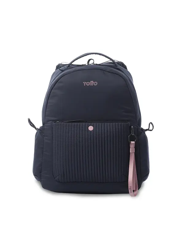 Morral Universitario Praga Porta PC 14