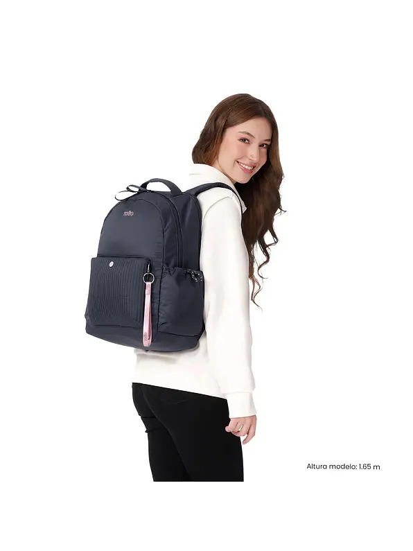 Morral Universitario Praga Porta PC 14