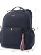 Morral Universitario Praga Porta PC 14