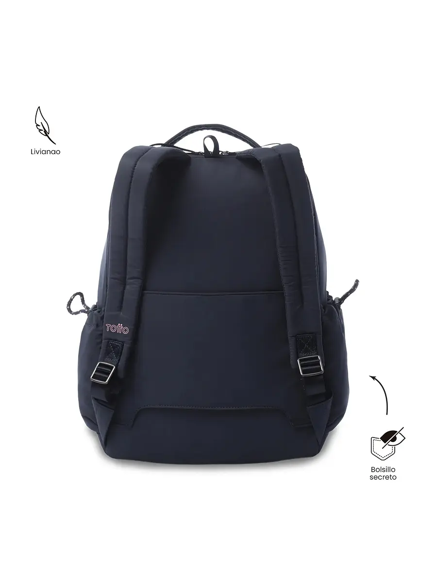 Morral Universitario Praga Porta PC 14