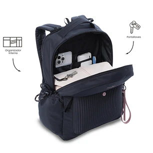 Morral Universitario Praga Porta PC 14