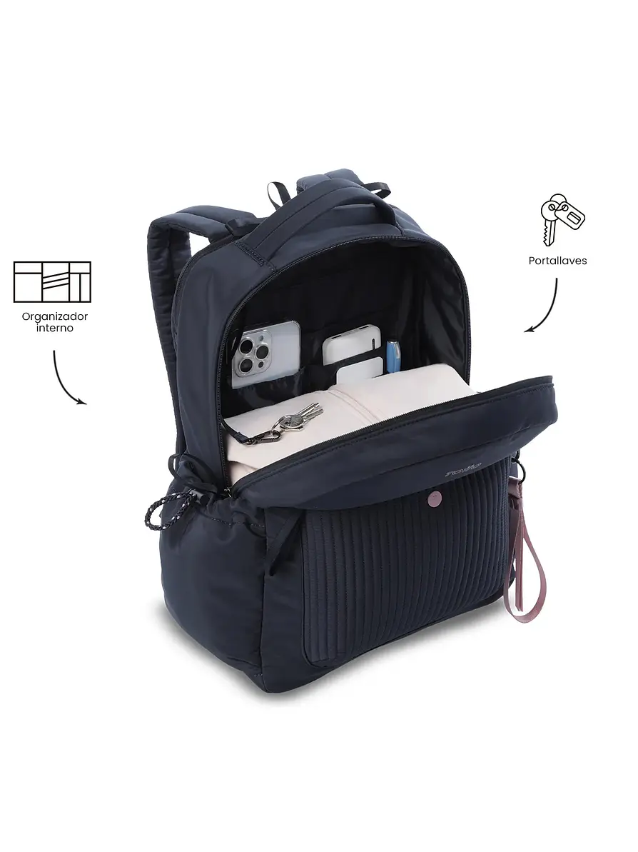 Morral Universitario Praga Porta PC 14