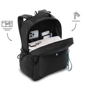Morral Universitario Praga Porta PC 14