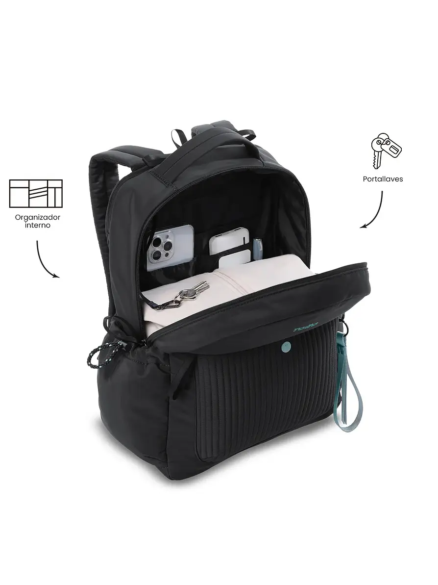 Morral Universitario Praga Porta PC 14