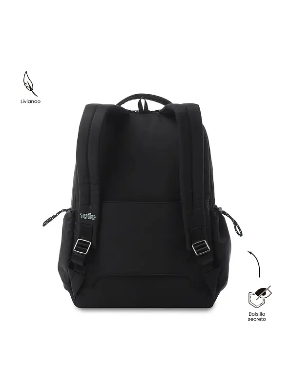 Morral Universitario Praga Porta PC 14