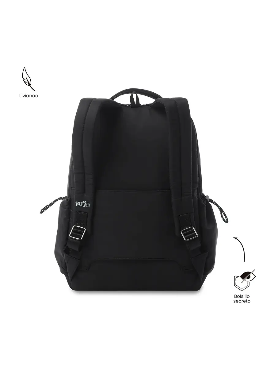 Morral Universitario Praga Porta PC 14