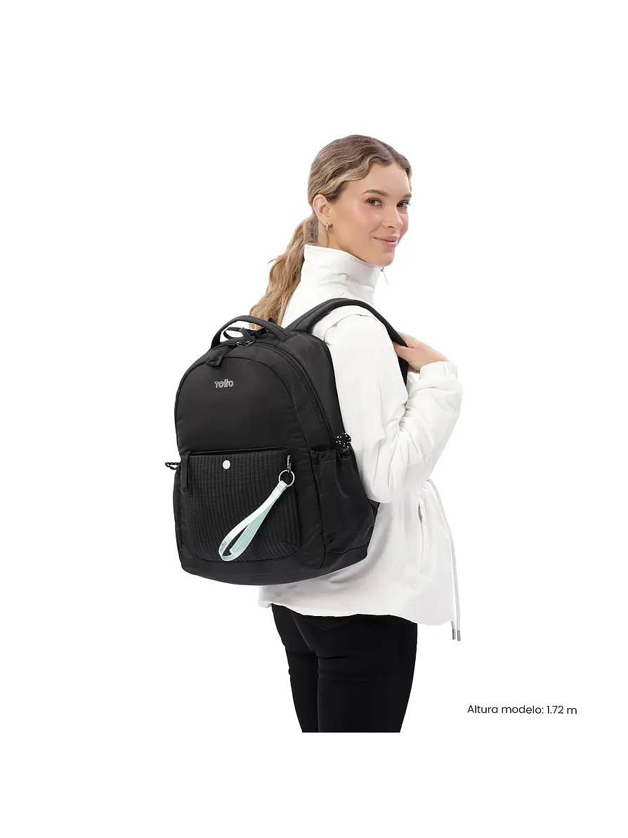 Morral Universitario Praga Porta PC 14