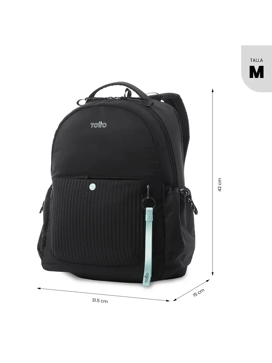 Morral Universitario Praga Porta PC 14