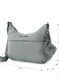 Bolso Adelaide 1 2.0 tipo Crossbody Mediano Verde - Miniatura 4